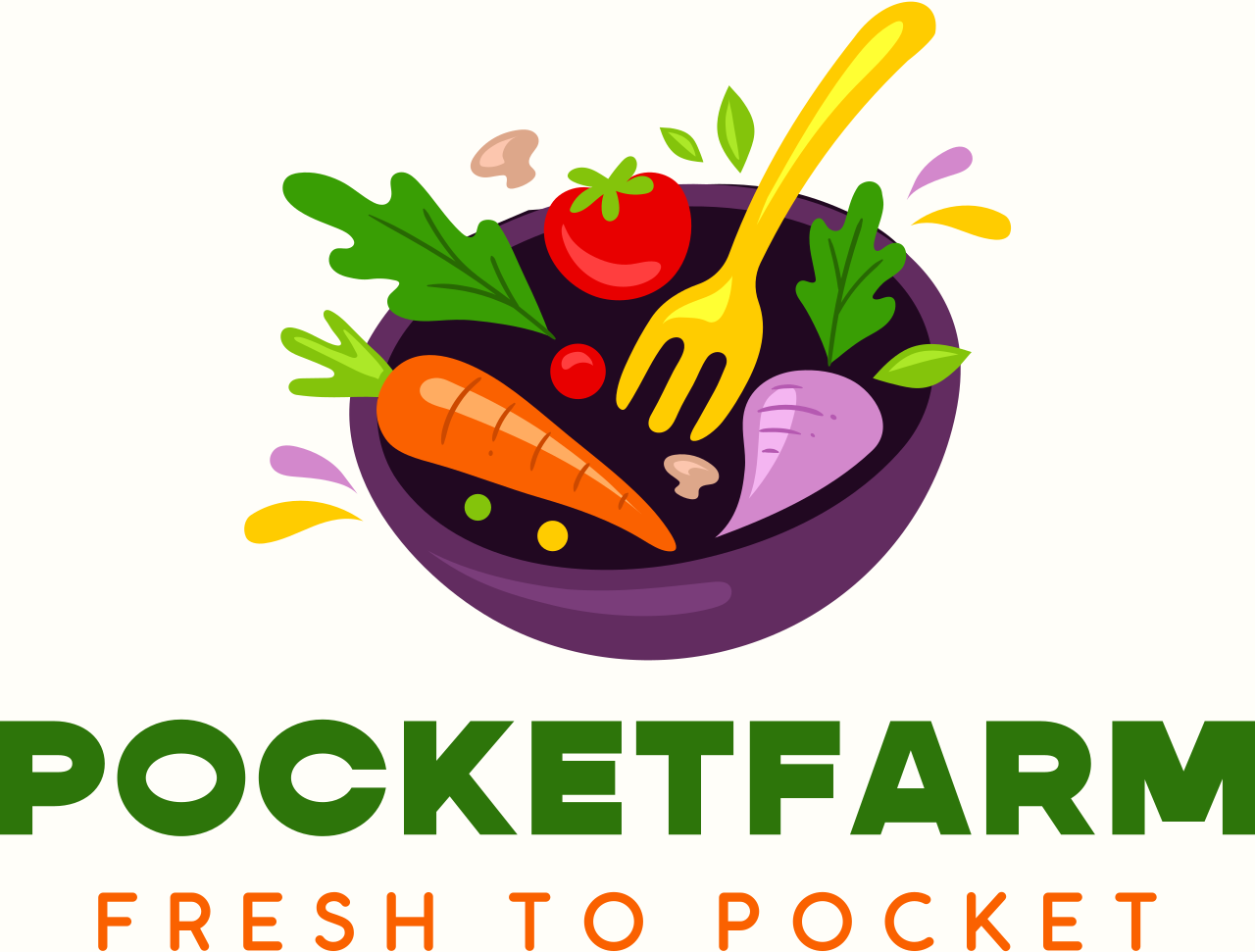 田口袋 PocketFarm